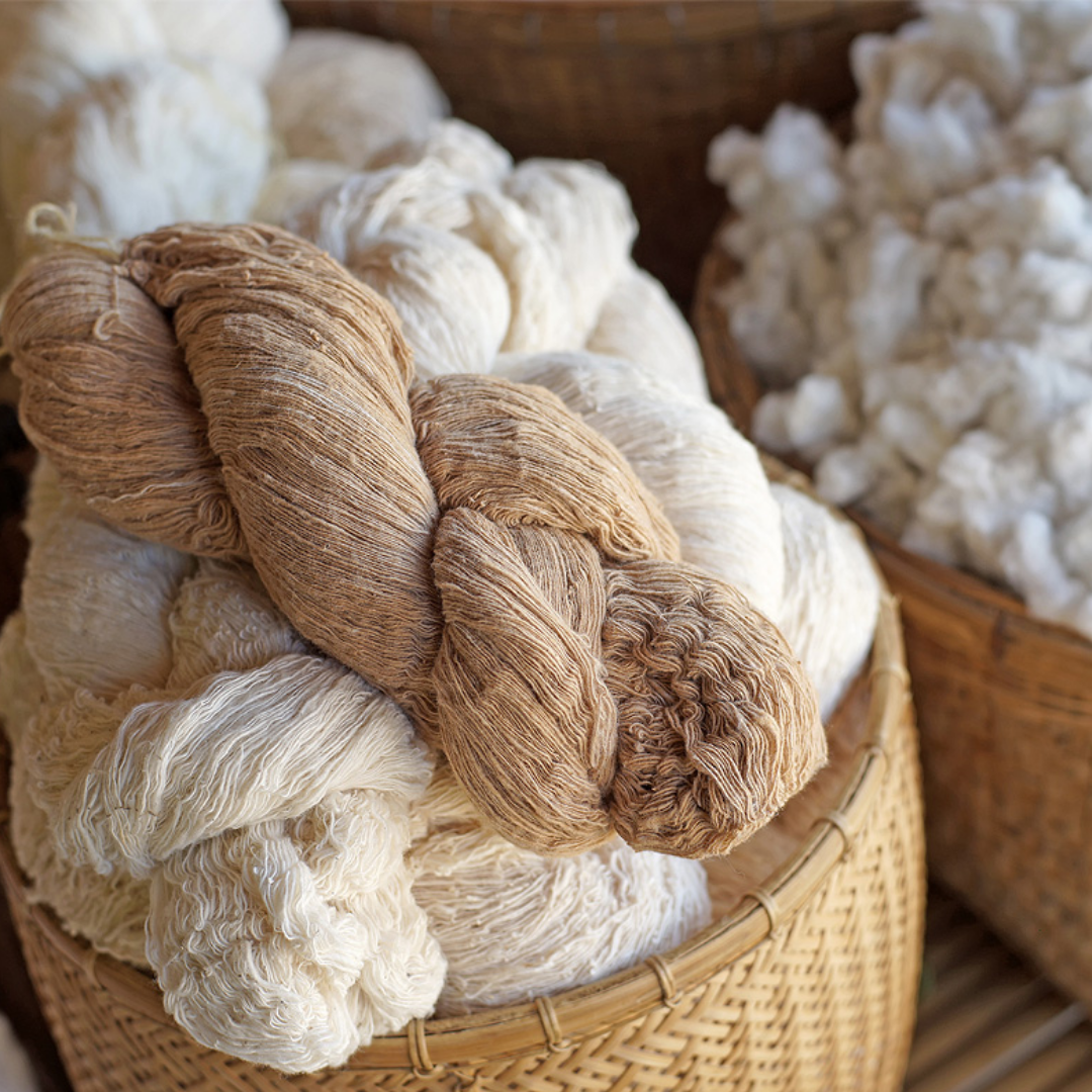 Silk Process