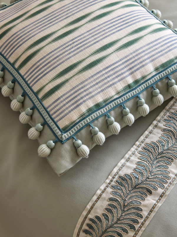Bellini Bobble Trim