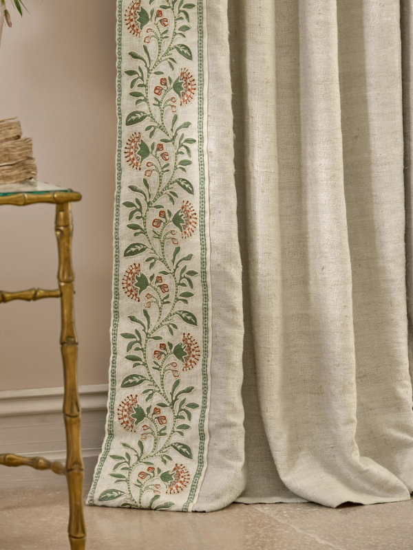 Camellia Trail Braid